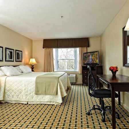 Silver Fox Inn Waterville Valley Εξωτερικό φωτογραφία