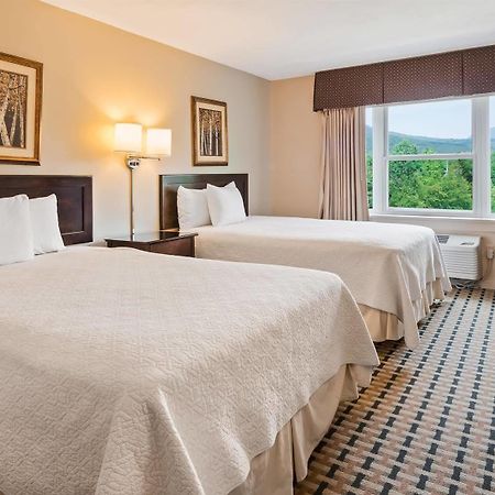 Silver Fox Inn Waterville Valley Εξωτερικό φωτογραφία
