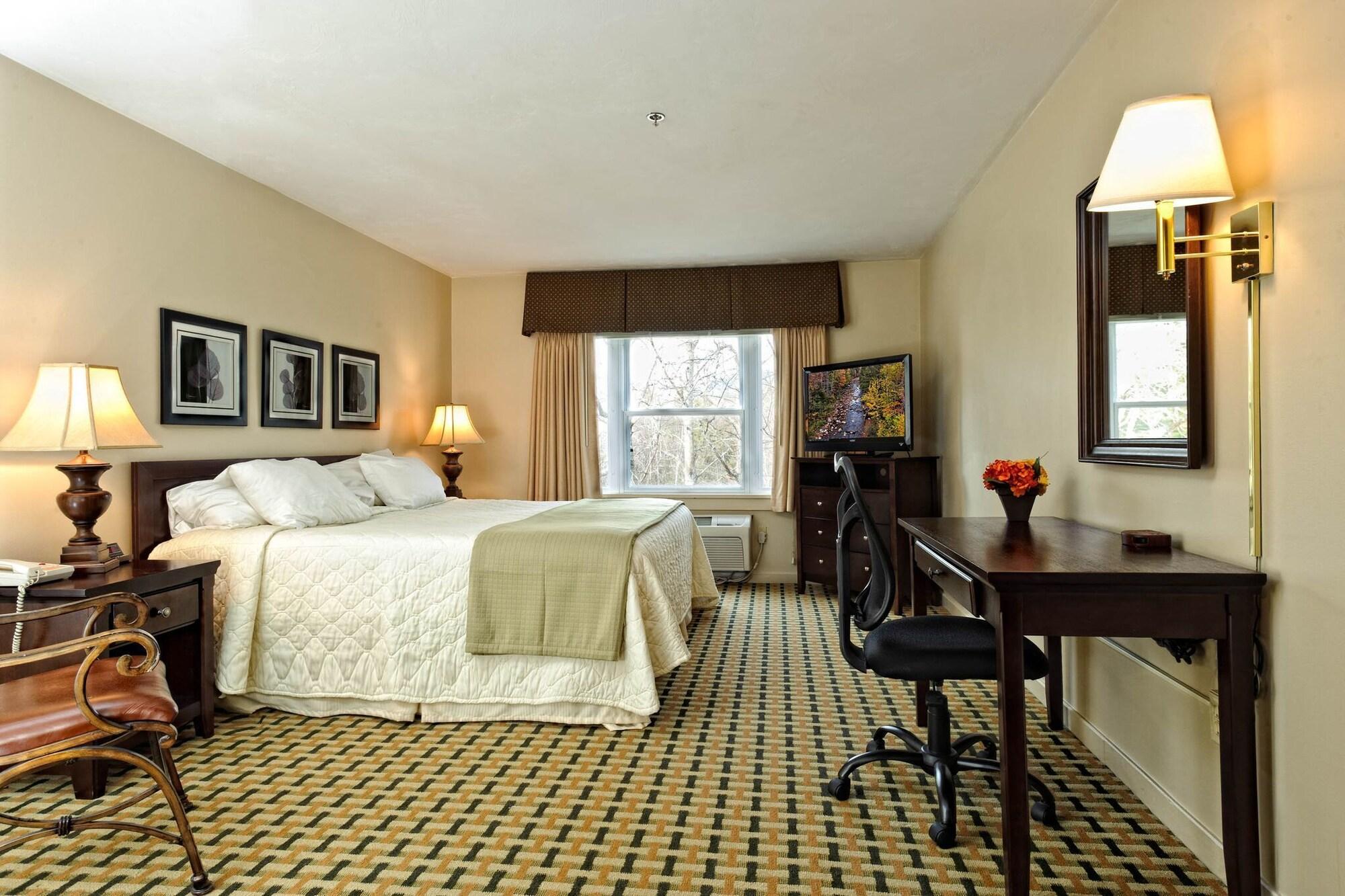 Silver Fox Inn Waterville Valley Εξωτερικό φωτογραφία