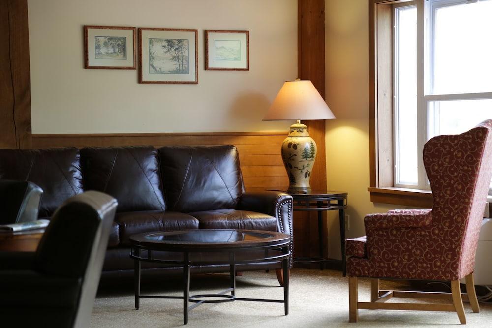 Silver Fox Inn Waterville Valley Εξωτερικό φωτογραφία