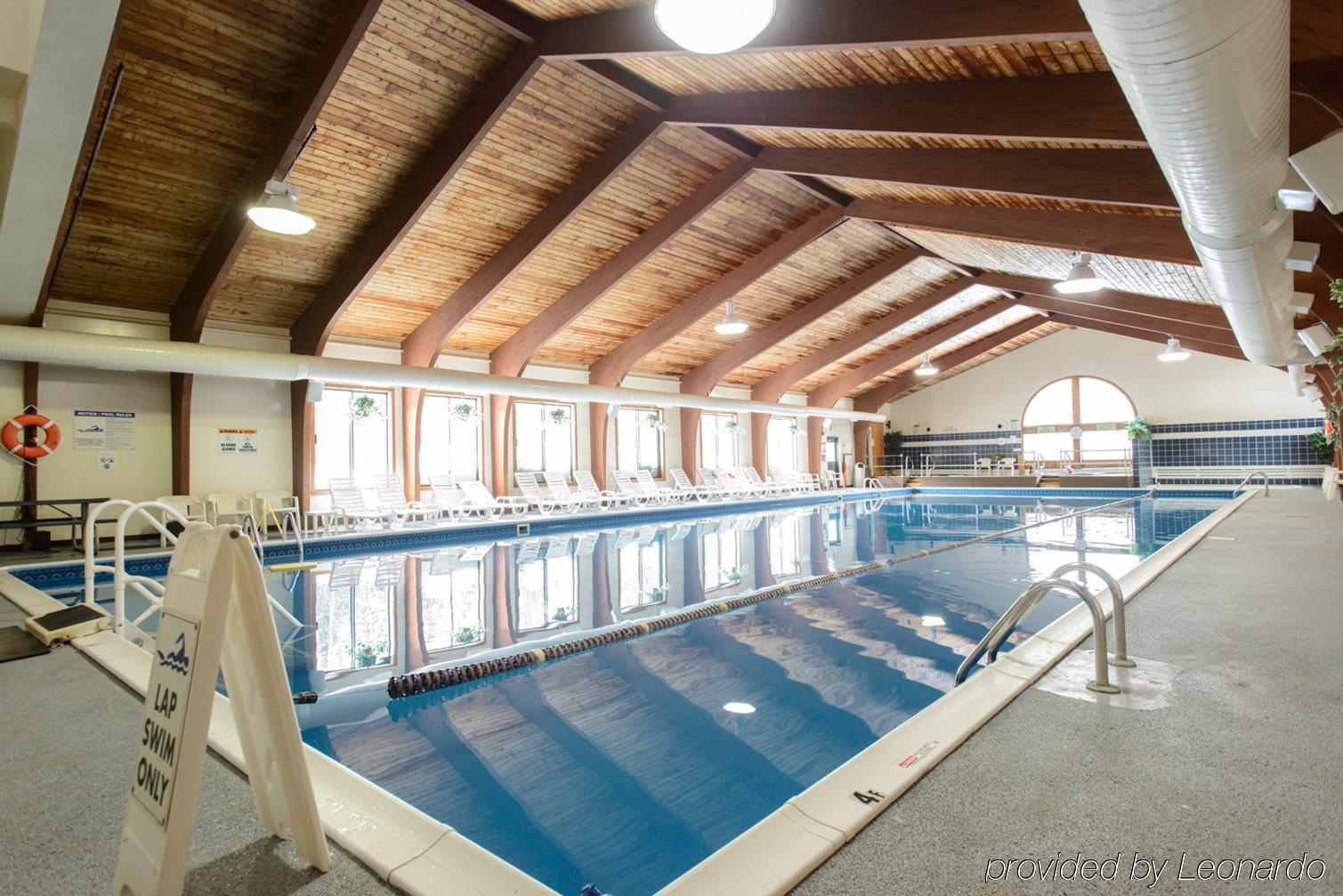 Silver Fox Inn Waterville Valley Εξωτερικό φωτογραφία