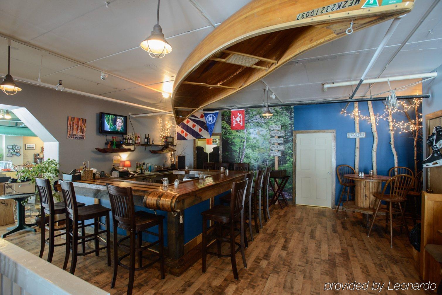 Silver Fox Inn Waterville Valley Εξωτερικό φωτογραφία