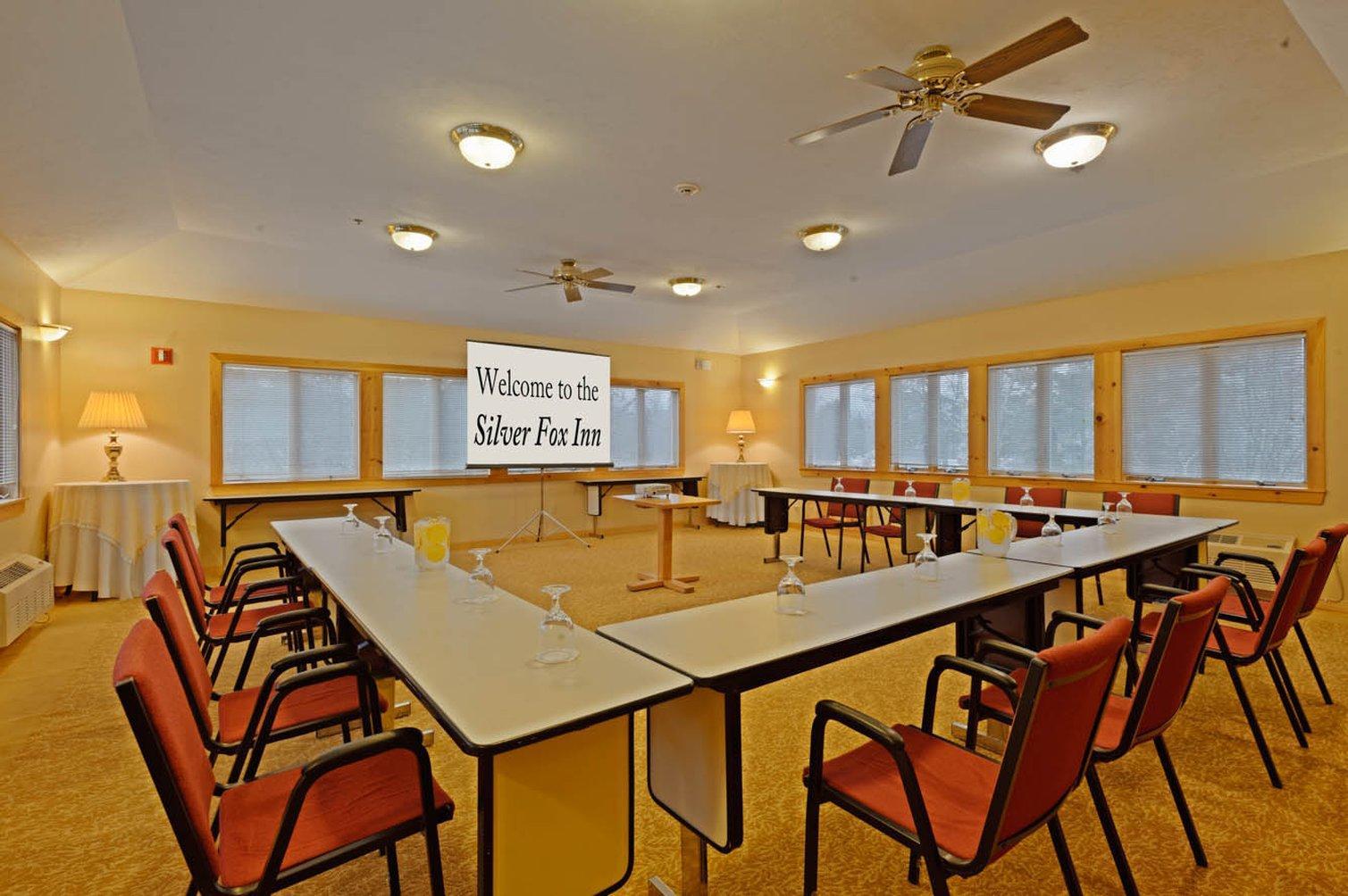 Silver Fox Inn Waterville Valley Εξωτερικό φωτογραφία