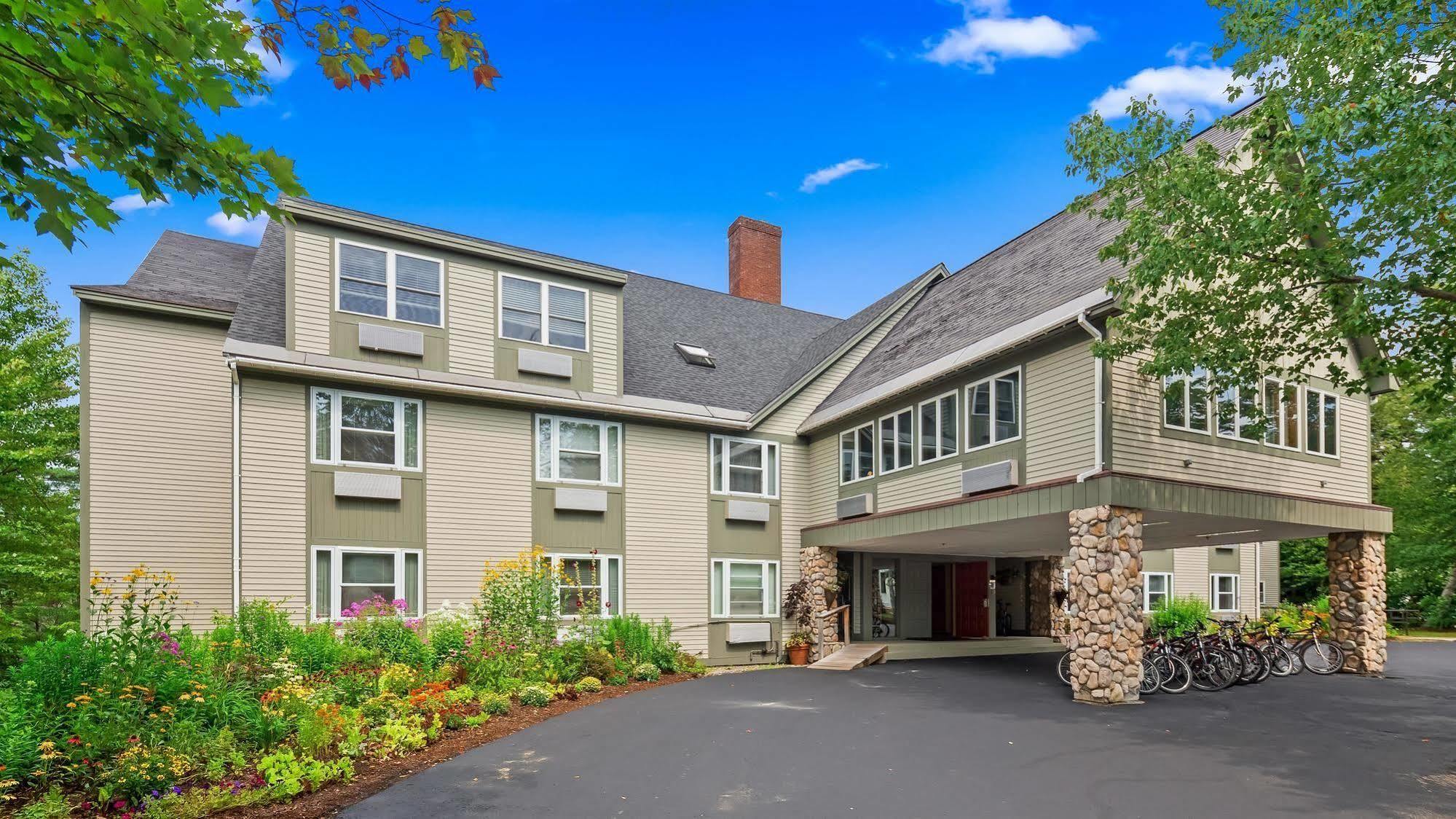 Silver Fox Inn Waterville Valley Εξωτερικό φωτογραφία