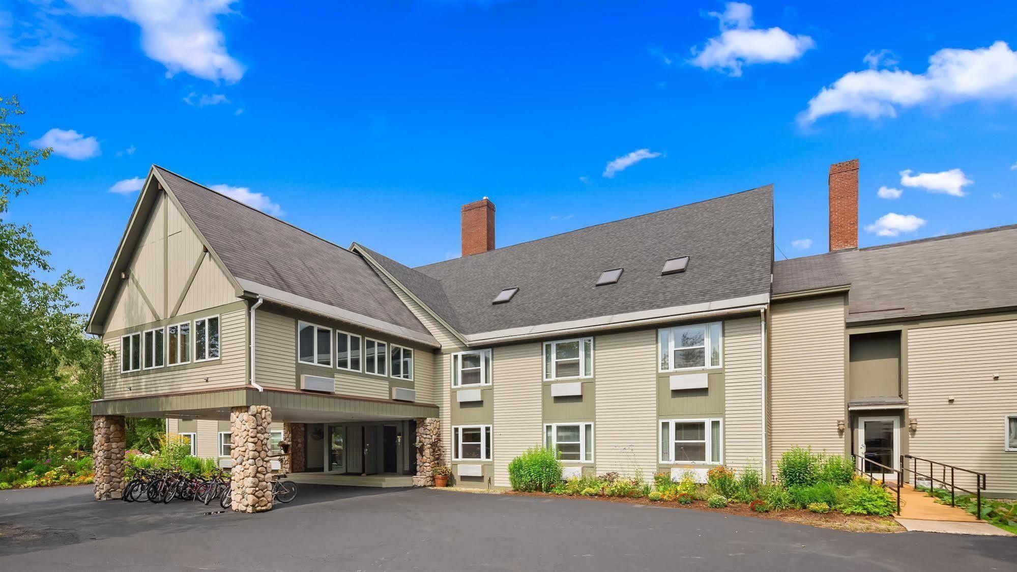 Silver Fox Inn Waterville Valley Εξωτερικό φωτογραφία