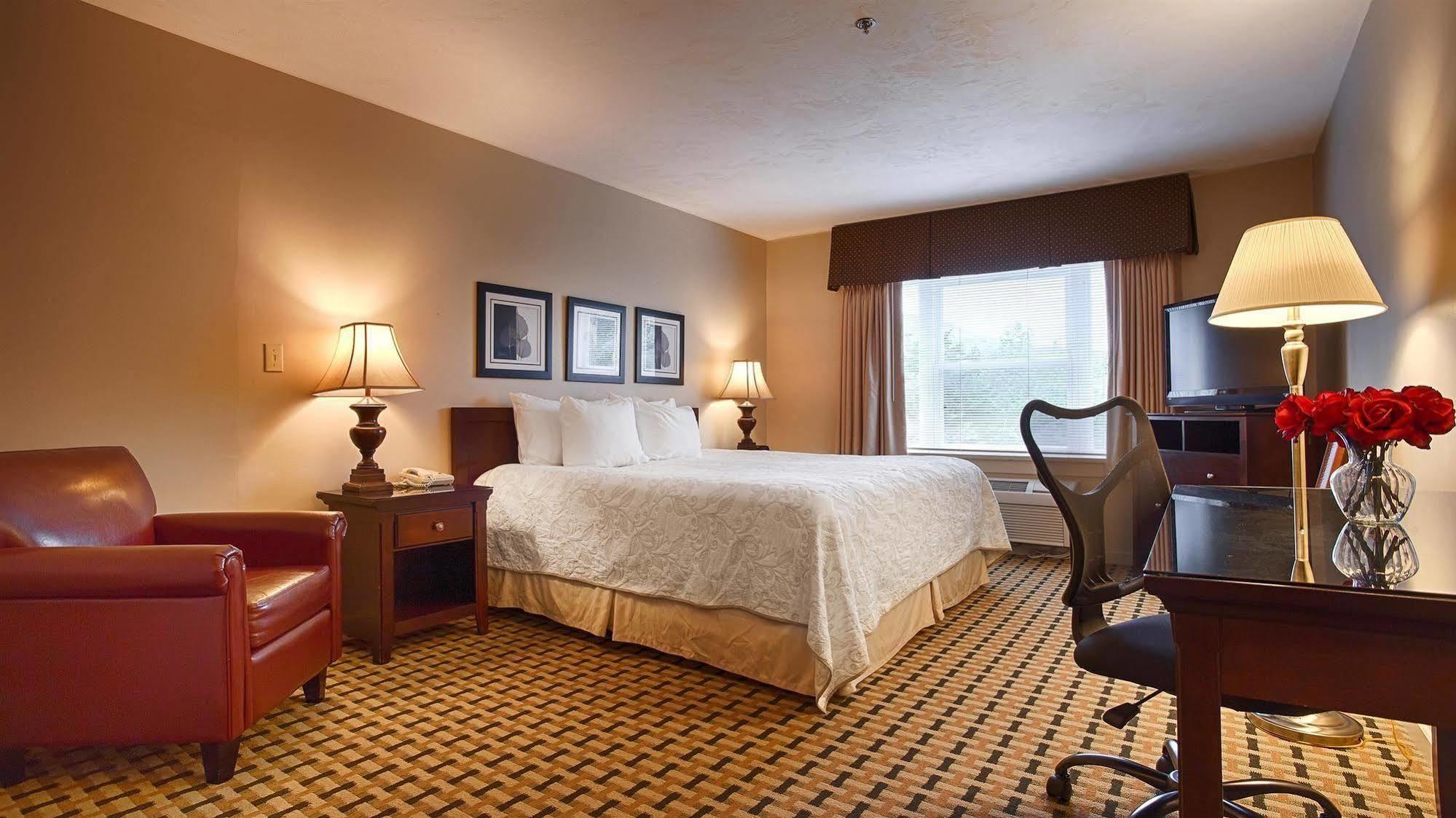 Silver Fox Inn Waterville Valley Εξωτερικό φωτογραφία
